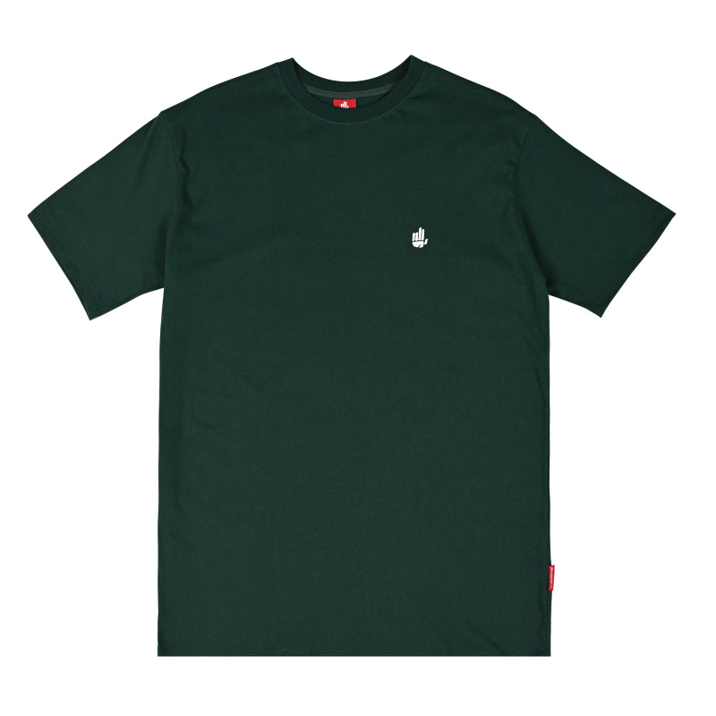 Indep big Symbol Green T-shirt