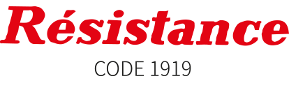 Resistance code 1919